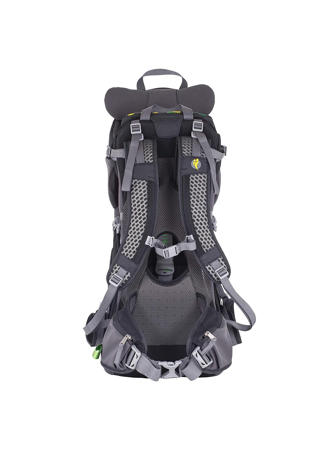 LittleLife Voyager S5 Child Carrier | Baby Carrier