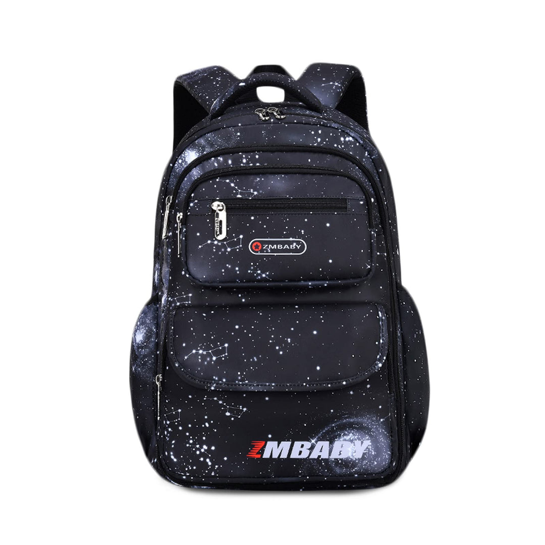 FANDARE Kinderrucksack Schulranzen Mehrfarbig Schultaschen Jungen Mädchen Schulrucksack Schultasche