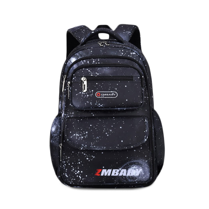 FANDARE Kinderrucksack Schulranzen Mehrfarbig Schultaschen Jungen Mädchen Schulrucksack Schultasche