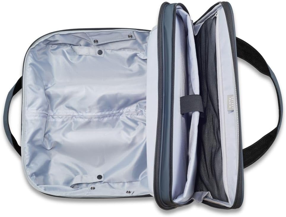 Parvis Plus – Trolley Kabine 2-CPTS 2 Räder – Schutz PC 17,3 Zoll wasserdicht Mallette ordinateur 2