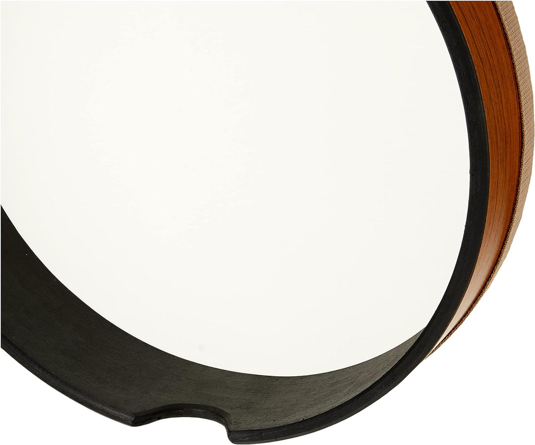 Remo HD-8412-00 Frame Drum Renaissance (12 Zoll) 12 x 2,5 Zoll, 12 x 2,5 Zoll