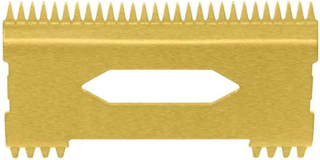 Gamma+ Slim Deep Gold Cutting Blade