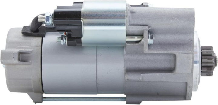 HELLA - Starter/Anlasser - 12V - 2kW - für u.a. Jaguar S-Type (X200) - 8EA 011 611-981