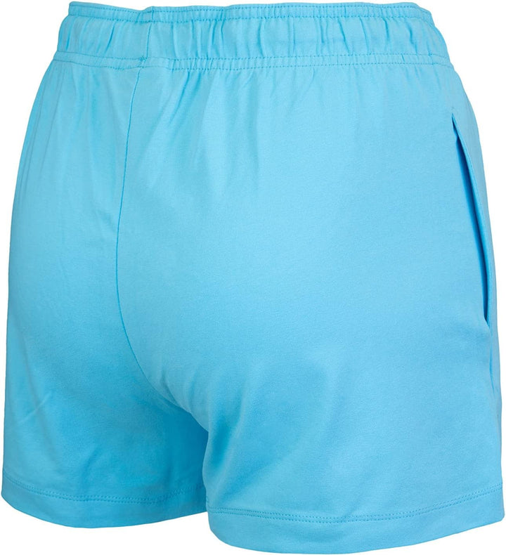 Champion Small Logo Women Shorts XS Bcb, XS Bcb