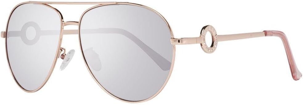 Guess Unisex Gf0364 5928u Sunglasses, Mehrfarbig, One Size