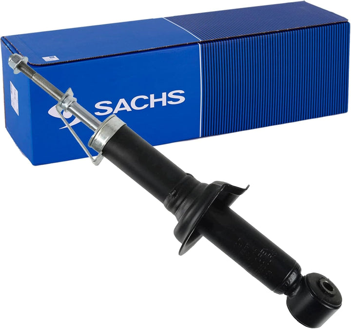 SACHS 315 197 Stossdämpfer Für Mitsubishi GALANT FORTIS VIII SPORTBACK (CX_A) 2007 - Hinterachse Fed