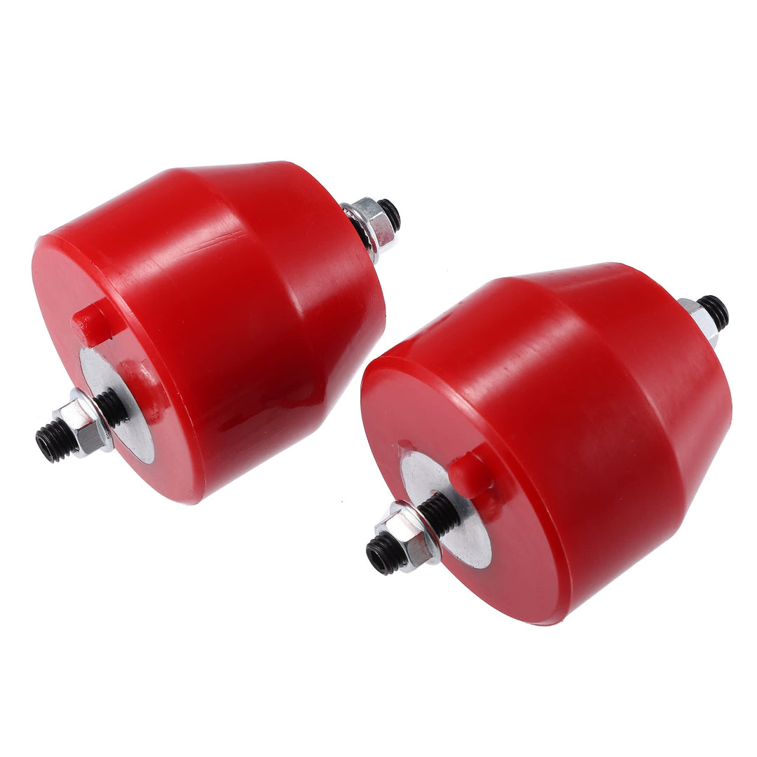 QUARKZMAN 1 Satz Motorlager Vorne Ersetzen 11811140985 für BMW E36 E46