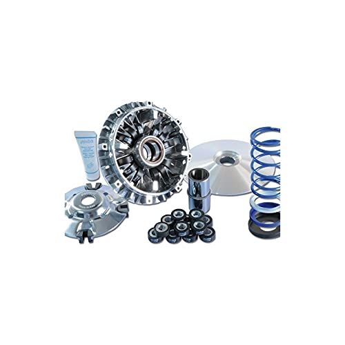 Variomatik Hi-Speed Evolution 3 Polini für T-Max 5