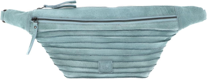 FREDsBRUDER Riffel Hoza Beltbag Sky Blue