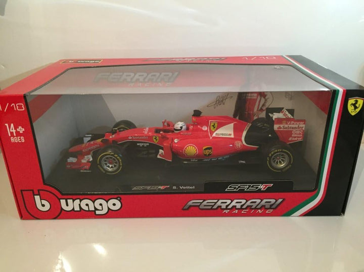 FERRARI F1 Modelauto, 18-16801