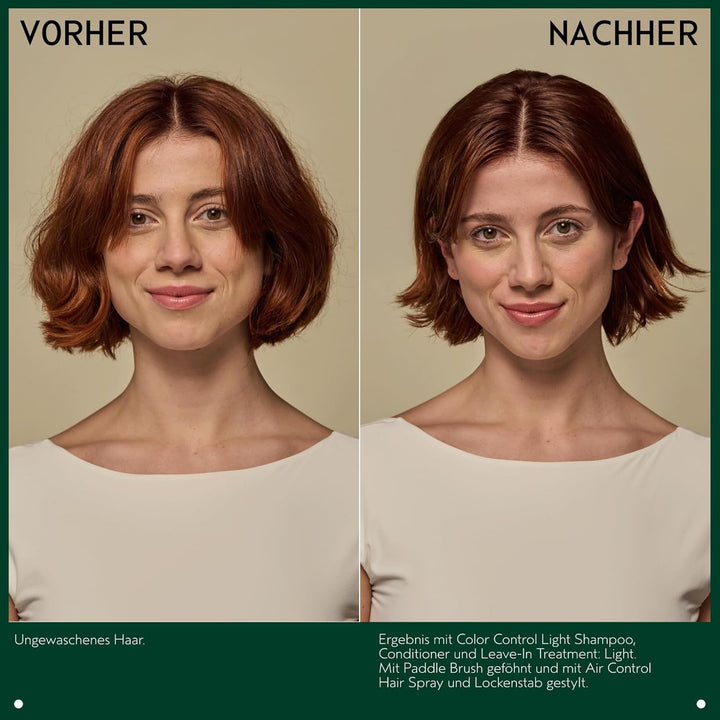 AVEDA Color Control Conditioner, 200 ml Geruchlos 200 ml (1er Pack), Geruchlos 200 ml (1er Pack)