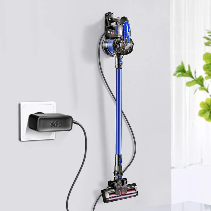 KFD 26V Netzteil Handstaubsauger Ladegerät Ladekabel für Levoit LVAC-200 LSV-V201-WEU Medion MD18085