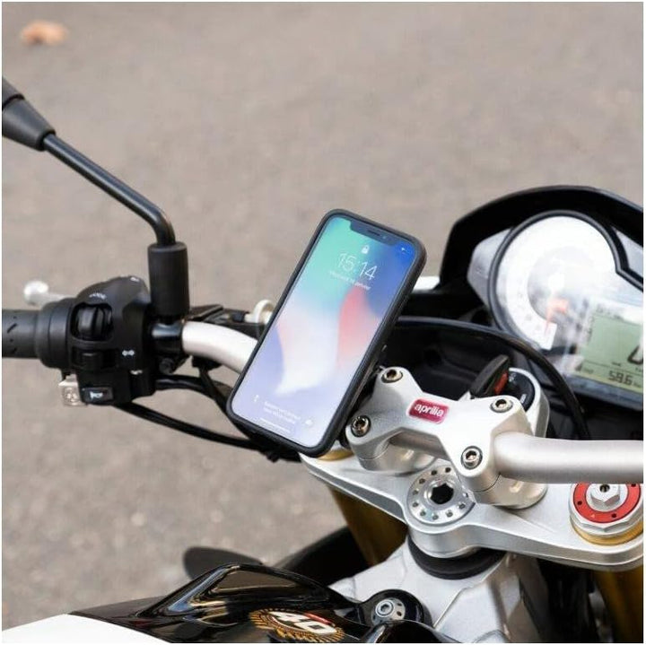 Tigra Sport FitClic Neo Schutzhülle für iPhone 11 Pro Max