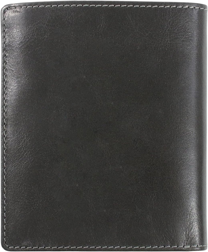 BRAUN BÜFFEL Arezzo Geldbörse RFID Leder 10 cm
