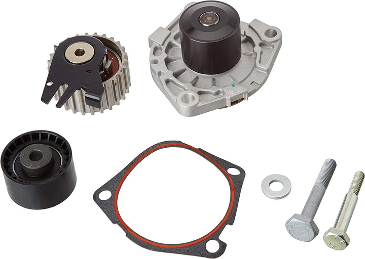 DAYCO KTBWP7590 Zahnriemensatz mit Wasserpumpe