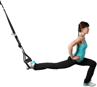 Gym Stick Artzt Slingtrainer Einheitsgrösse, Einheitsgrösse