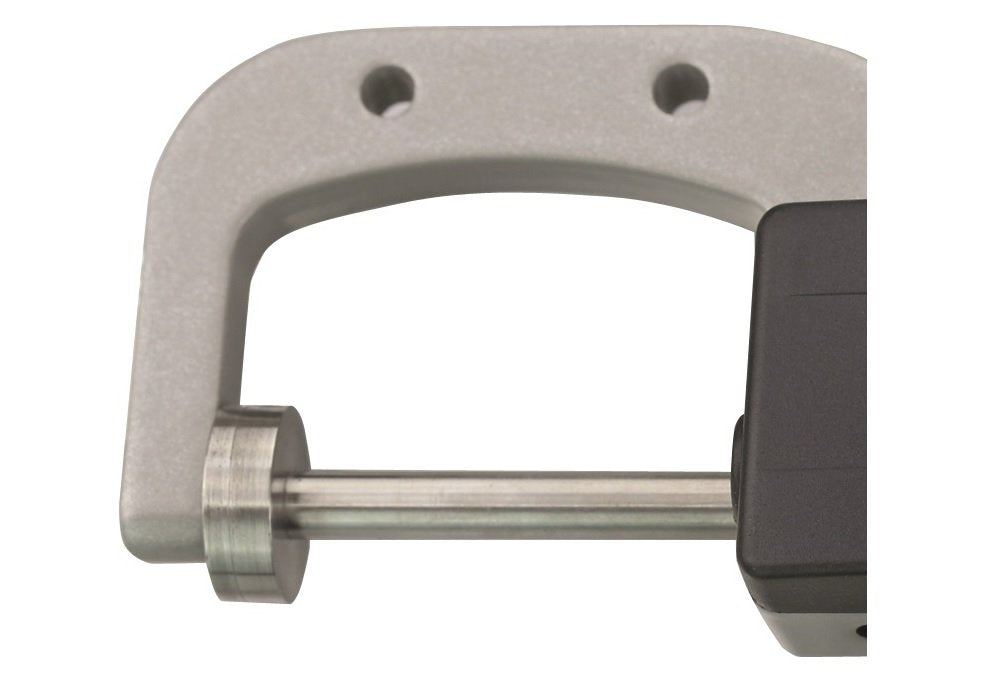 CNC QUALITÄT Digital Dicken- Messgerät - Messbereich 0-25 mm