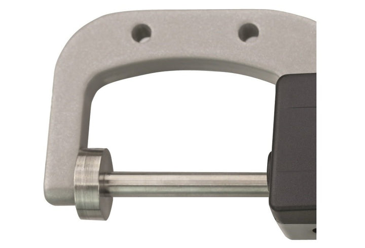 CNC QUALITÄT Digital Dicken- Messgerät - Messbereich 0-25 mm