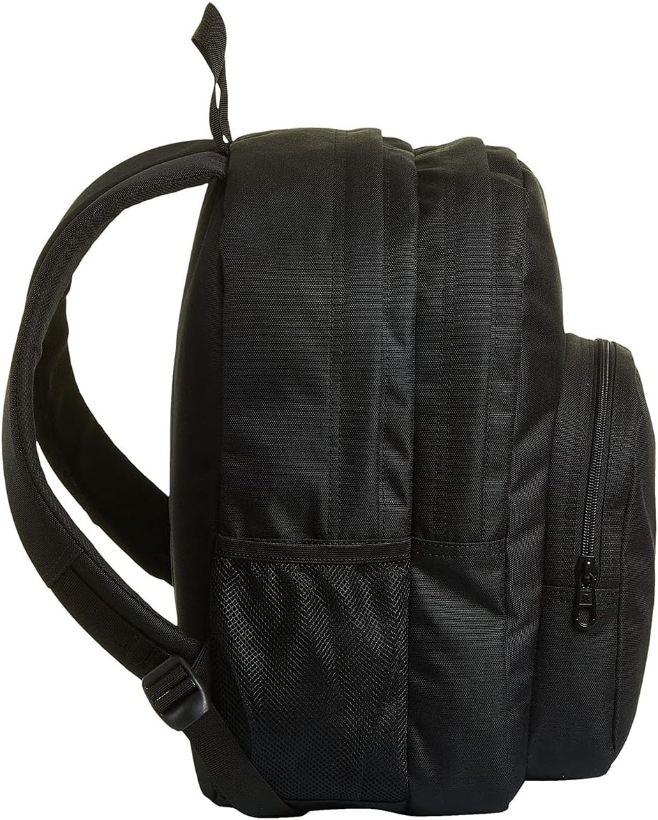 Invicta Benin M Rucksack Schwarz Einheitsgrösse, Schwarz Einheitsgrösse
