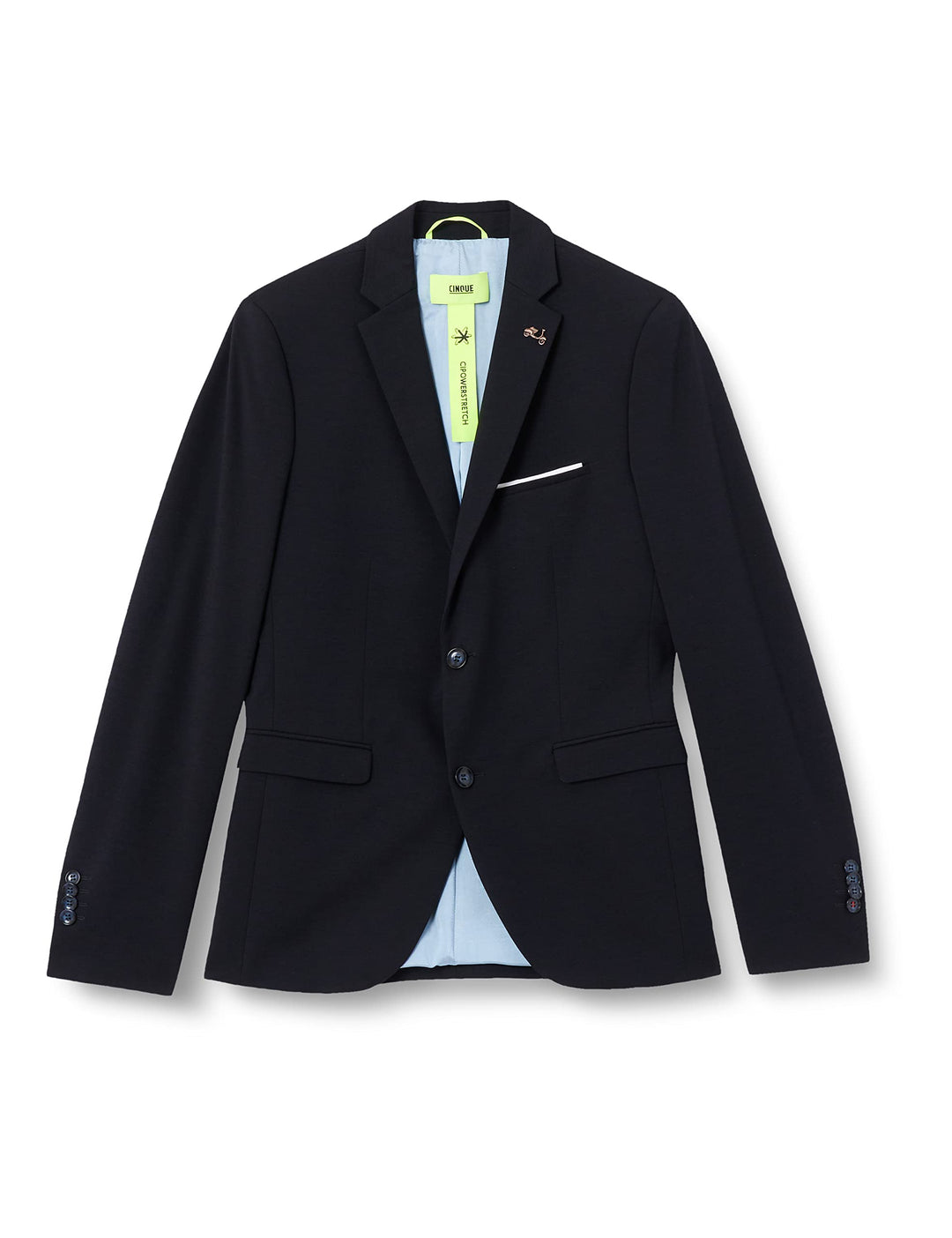 Cinque Herren Cimonopoli-s Blazer 102 Marine, 102 Marine