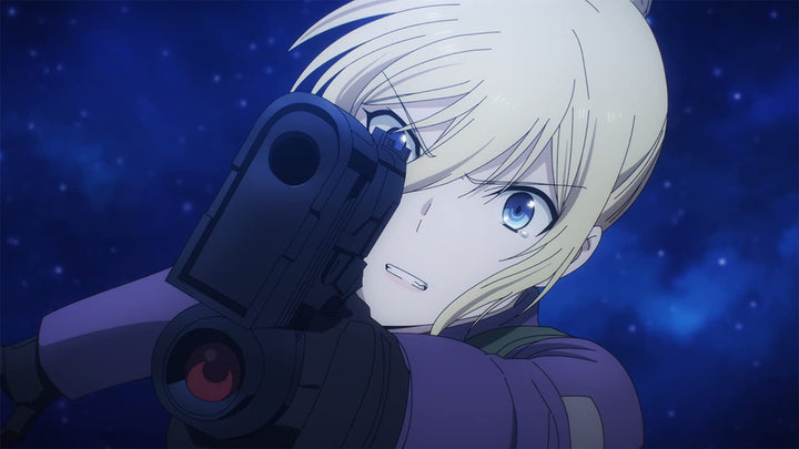 The Irregular at Magic High School: Visitor Arc - Volume 3 - Episode 9-13 im Sammelschuber (Blu-ray)