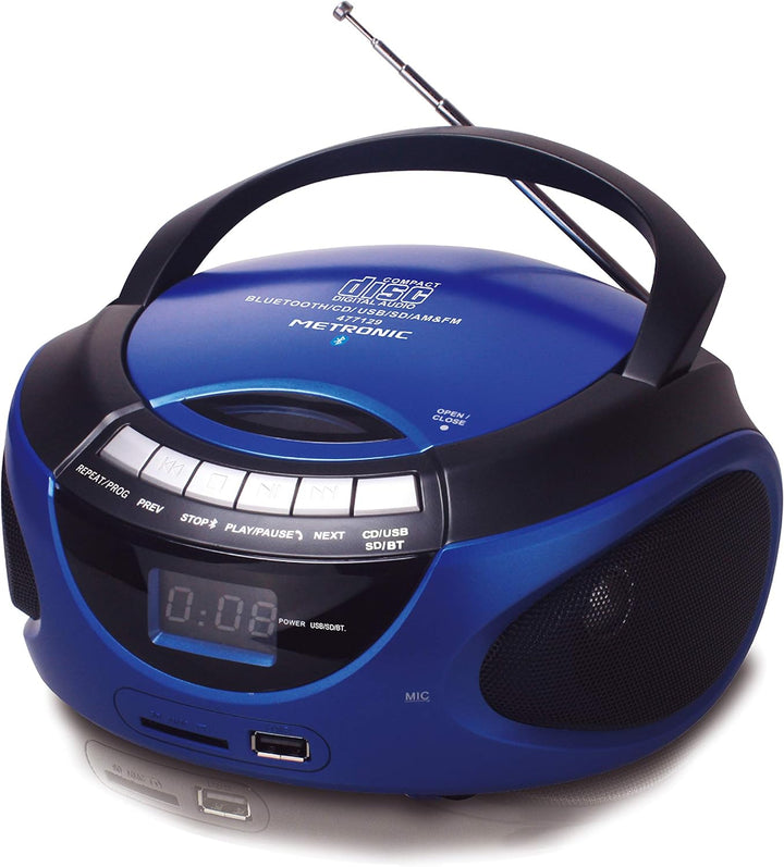 Metronic 477129 Radio
