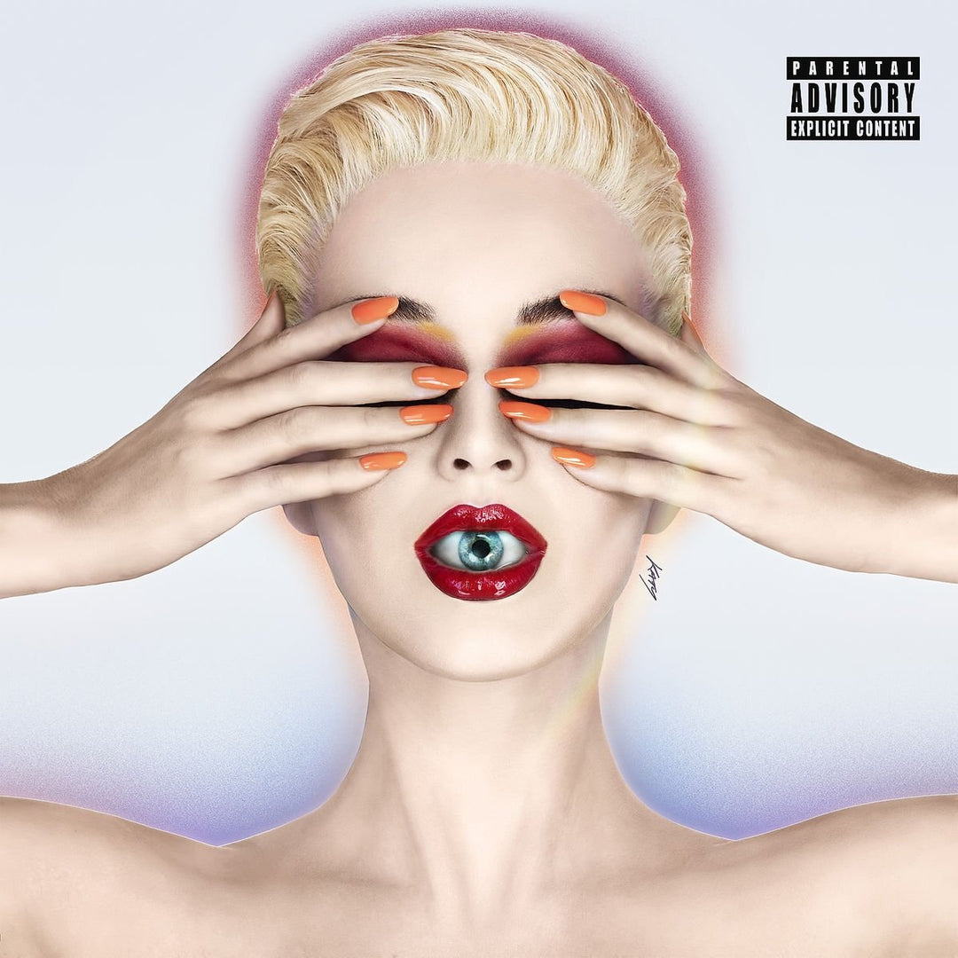 Witness  explicit_lyrics, Vinyl