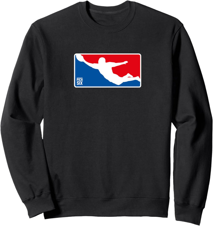 Pick Six Fly Sweatshirt