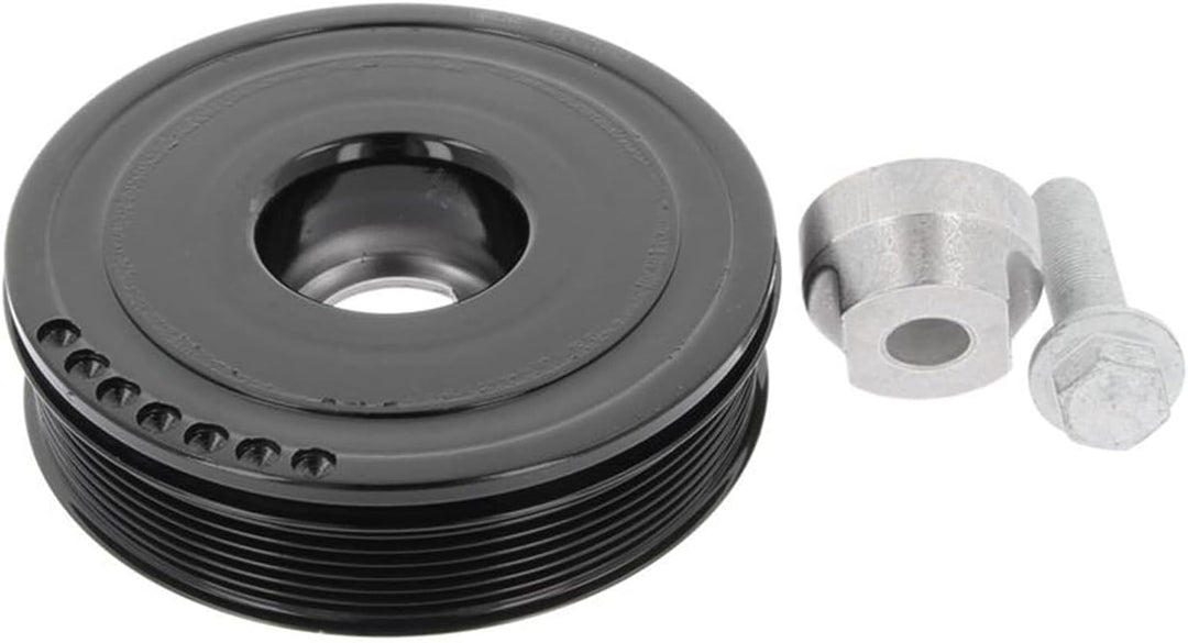 Corteco 80004896 Riemenscheibe Damper