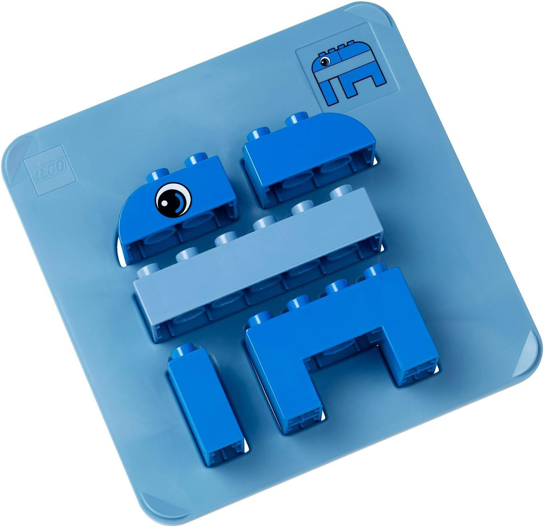 Lego DUPLO Steine & Co. 6784 Lego DUPLO Formensortier-Eimer