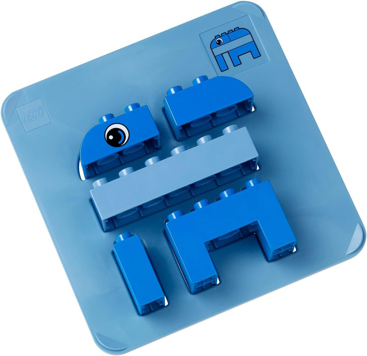 Lego DUPLO Steine & Co. 6784 Lego DUPLO Formensortier-Eimer