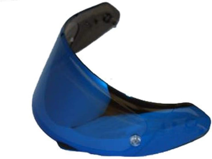 Paco66 – Visier für Motorradhelm, Exo- 200 Maxvision