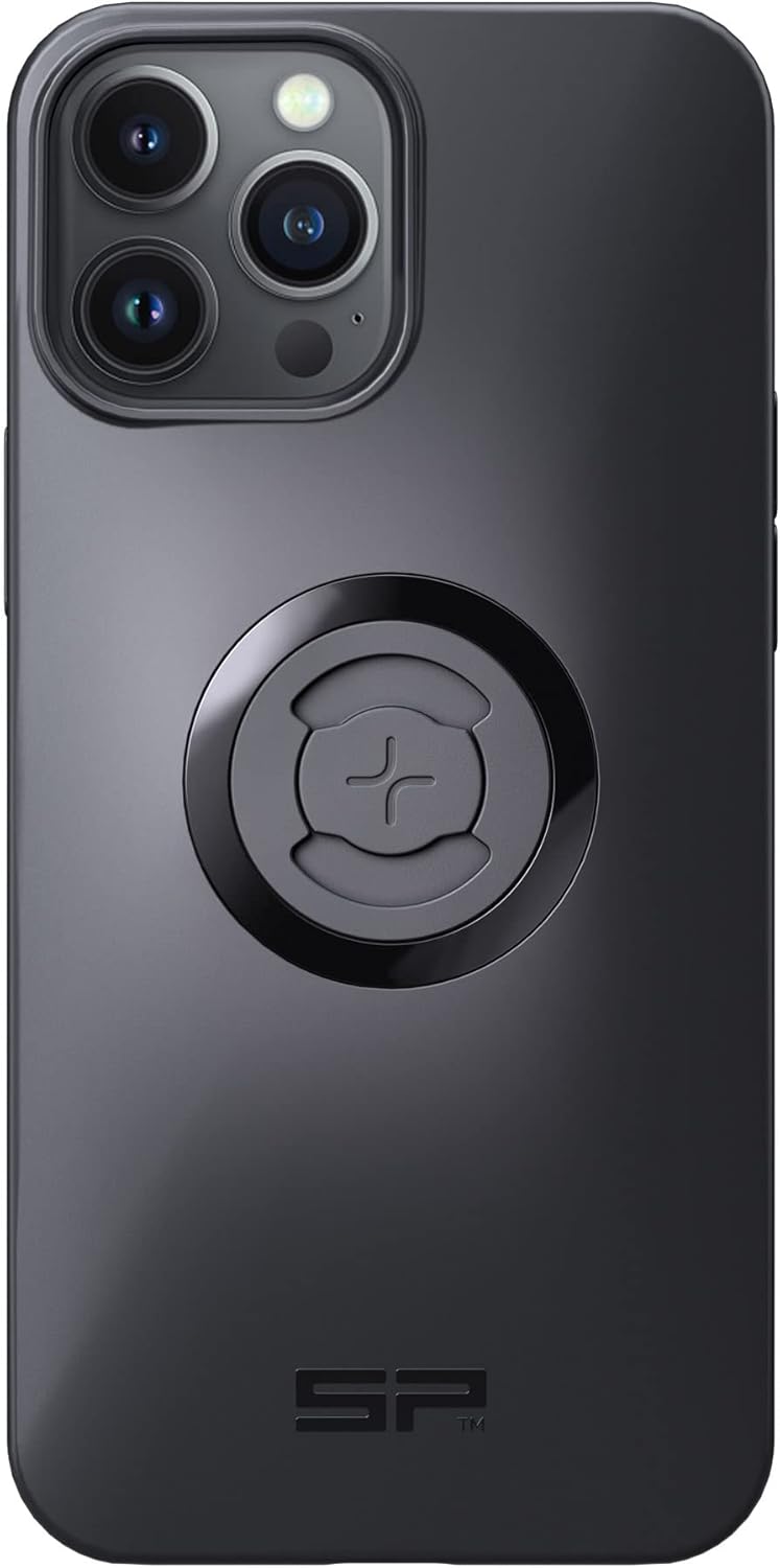 SP CONNECT Phone Case | SPC+ | kompatibel mit iPhone 12/13 Pro Single, Single