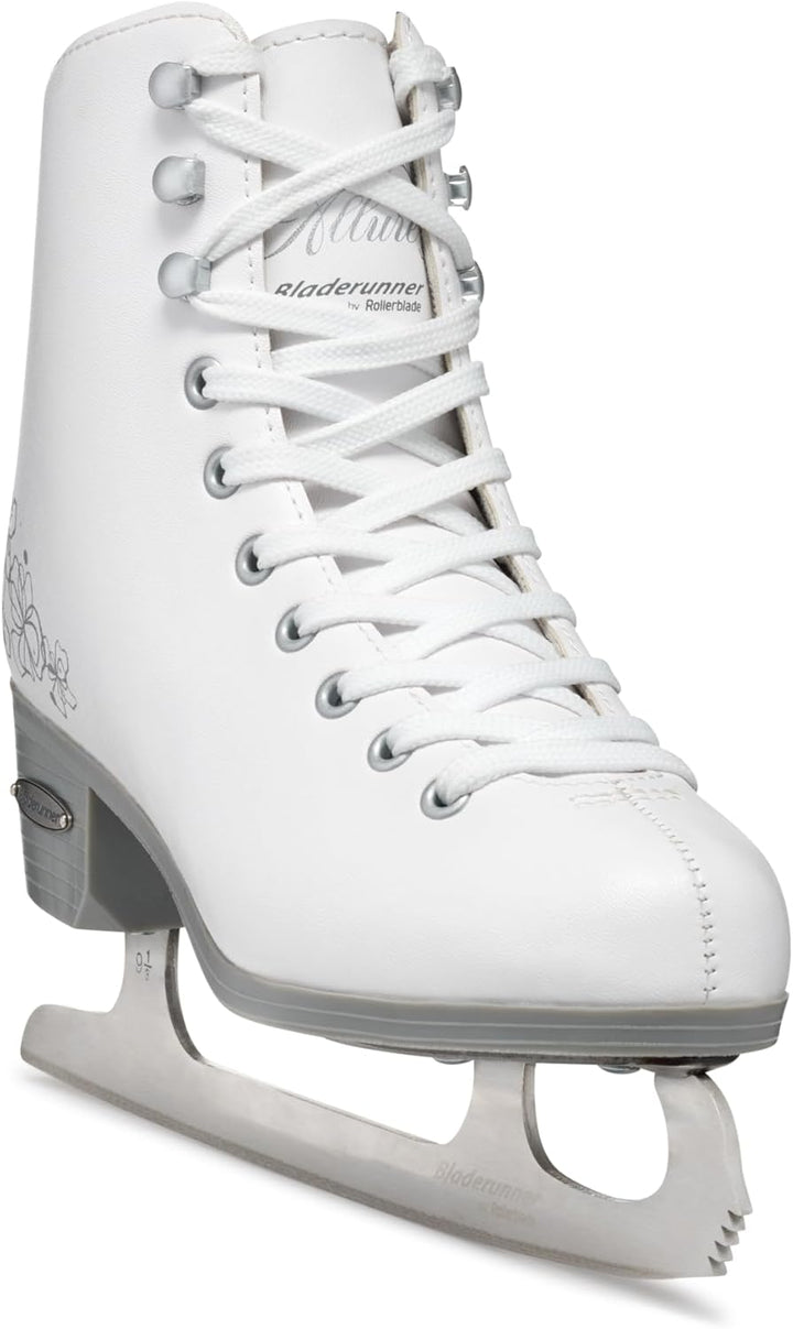 Bladerunner Allure W Schlittschuh für Einsteiger, Damen, Weiss 42 (UK: 8 / US: 10), 42 (UK: 8 / US: