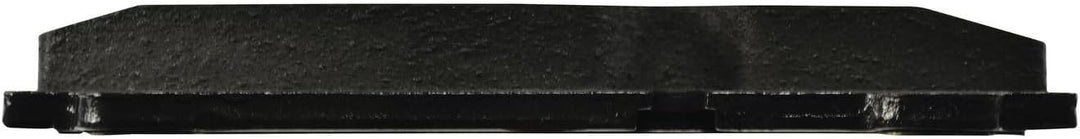 HELLA PAGID 8DB 355 011-401 Bremsbelagsatz - T1454 - Dicke/Stärke: 17.8mm - Bremssystem: Brembo - fü