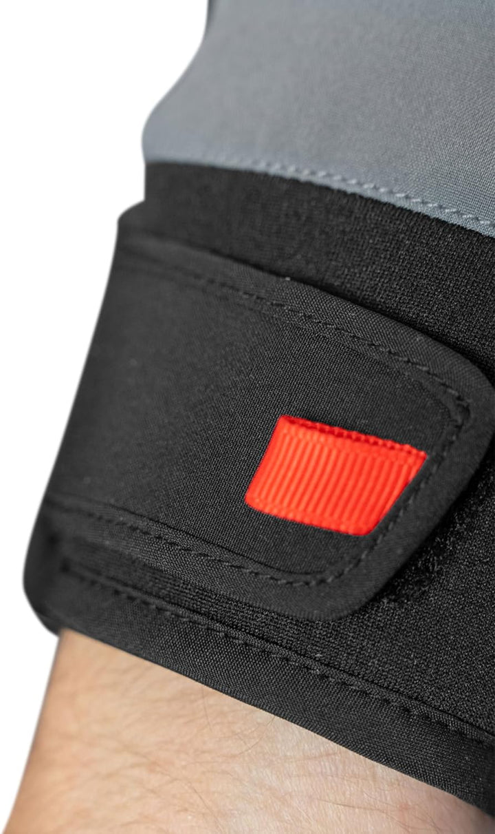 Reusch Venom R-TEX XT extra warme, wasserdichte, Winddichte und atmungsaktive Unisex Winterhandschuh