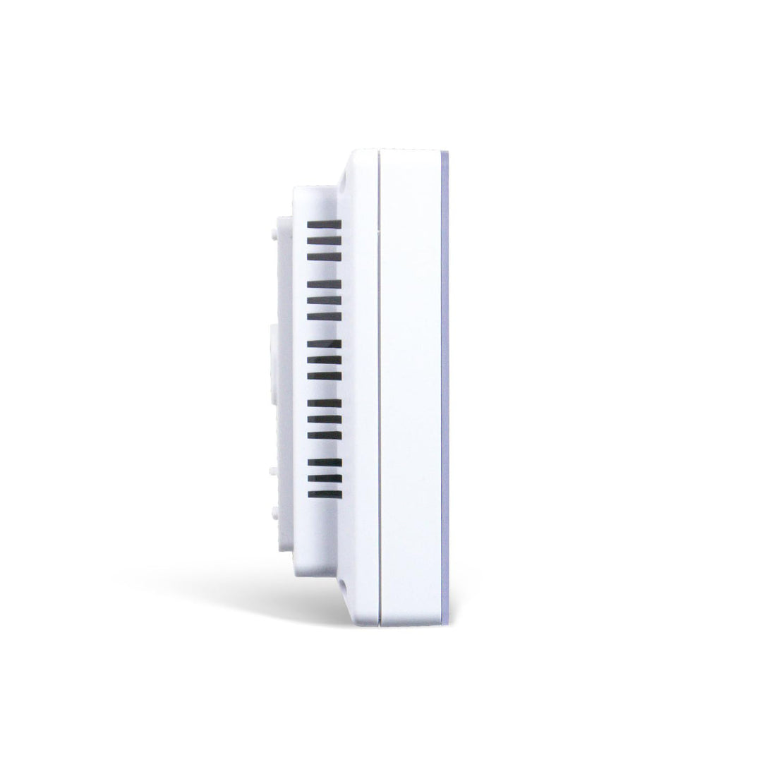 plikc Digitales Wochenthermostat - Schnee (Schnee PRO), Schnee PRO