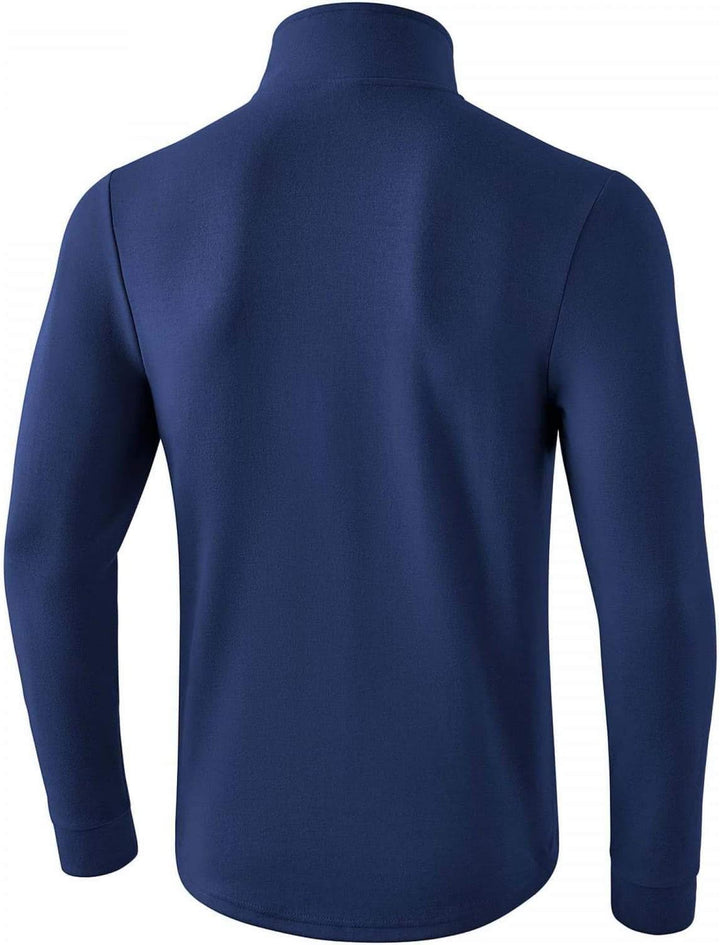 Erima Basic Sweatjacke S New Navy, S New Navy