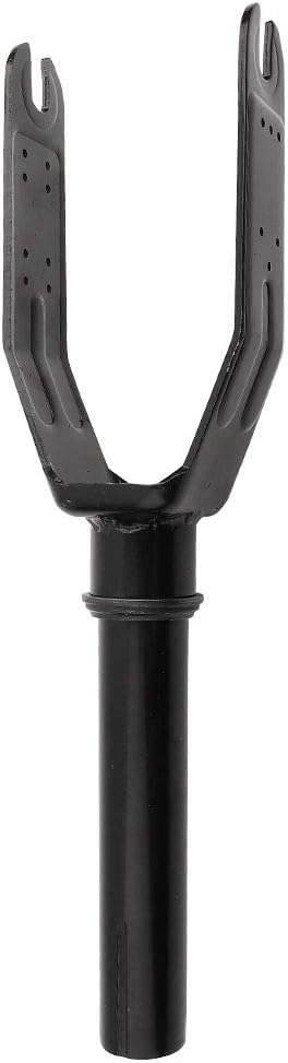 DEWIN Scooter Fork, Scooter Gabel Scooter Vorderradgabel Aluminiumlegierung Vorderradgabel Ersetztes
