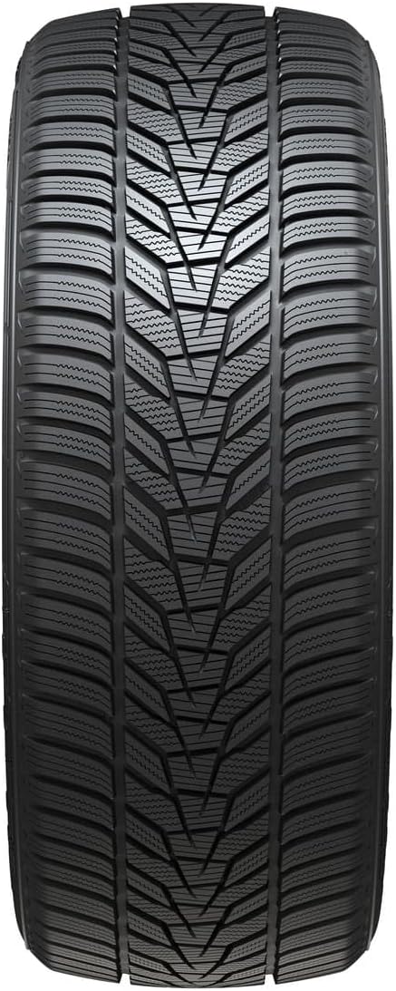 Hankook Winter i*cept evo3 W330 XL FSL M+S 3PMSF - 235/35 R19 91W - Winterreifen 235/35R19 91W - FSL