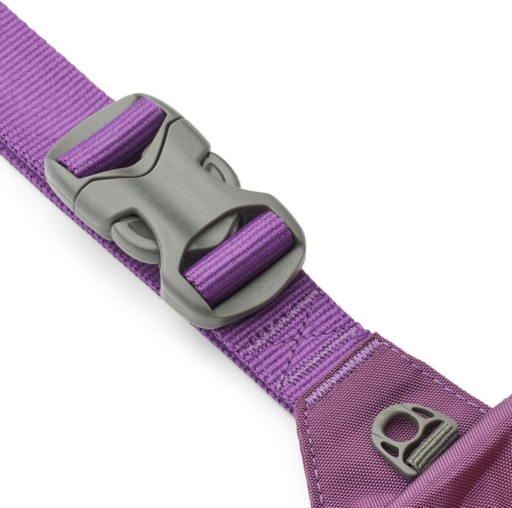DOG Copenhagen Go Explore Gürteltasche, Purple Passion, One Size Einheitsgrösse Purple Passion, Einh