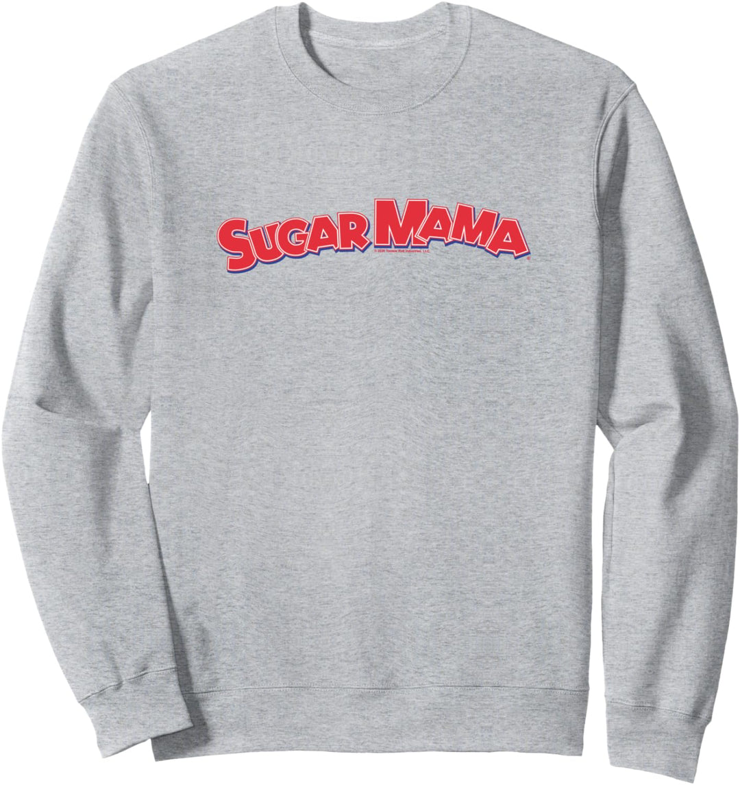 Tootsie Roll Sugar Mama Sweatshirt