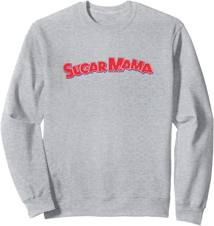 Tootsie Roll Sugar Mama Sweatshirt
