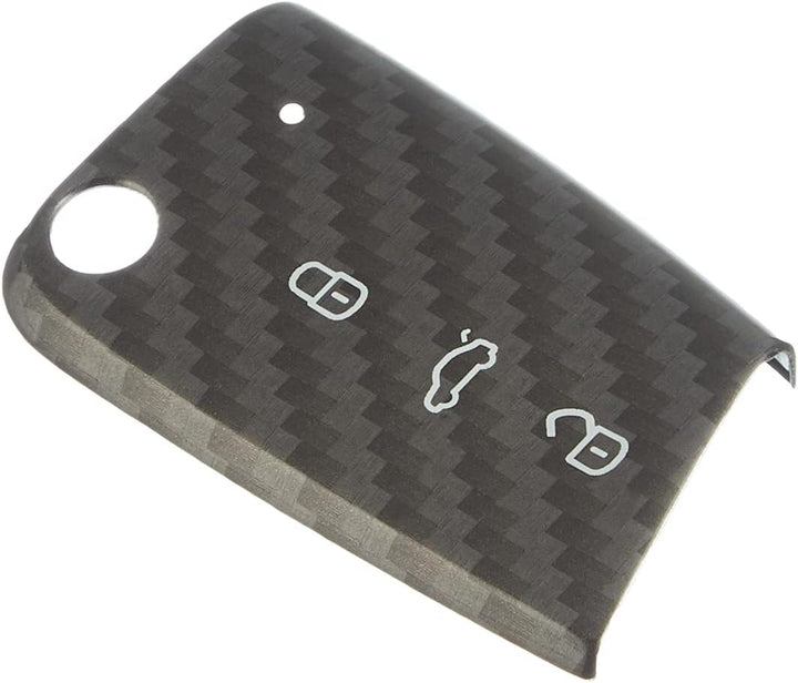 Seat 000087013AE Schlüsselcover FR Design Zündschlüssel Blende Schlüsselkappe