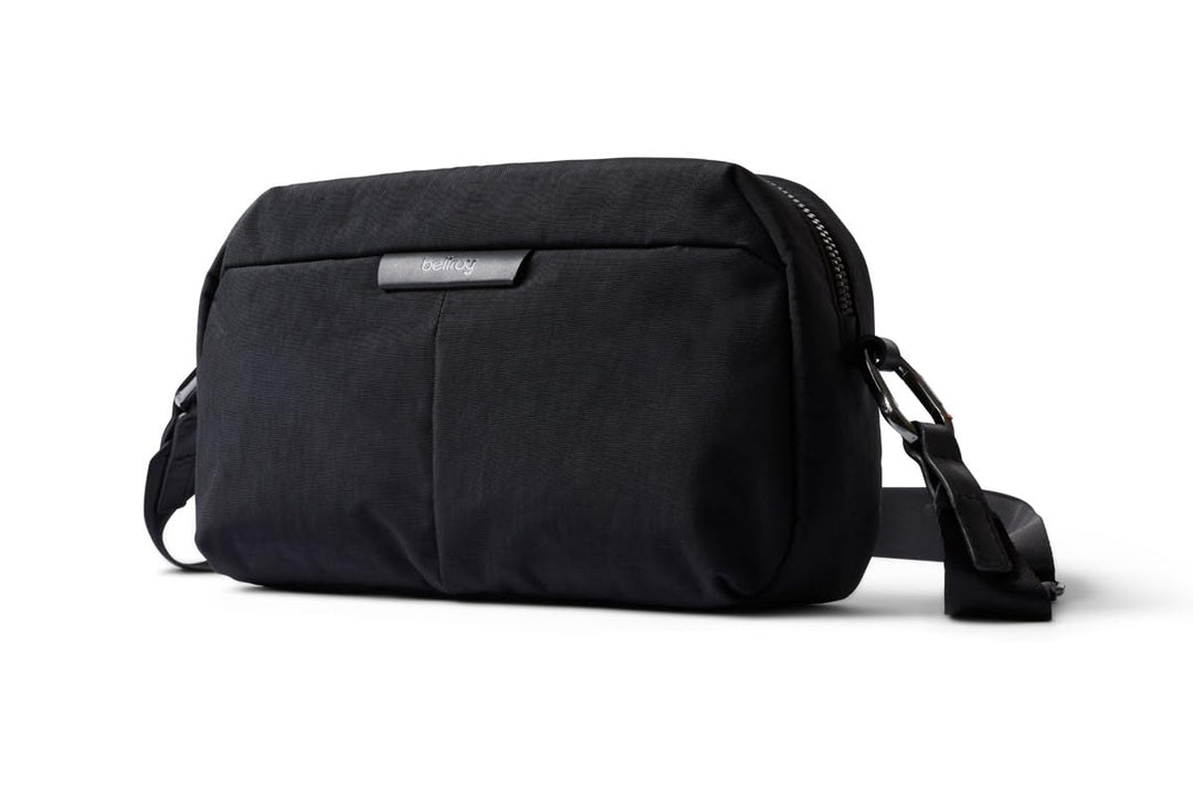 Bellroy Tokyo Crossbody (Tasche mit Schulterriemen für den täglichen Gebrauch oder für Reisen, perfe