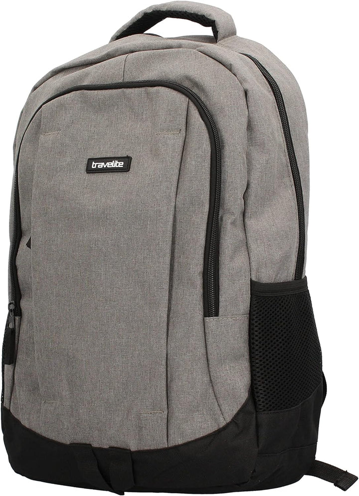Travelite Cruise - Rucksack 46 cm hellgrau