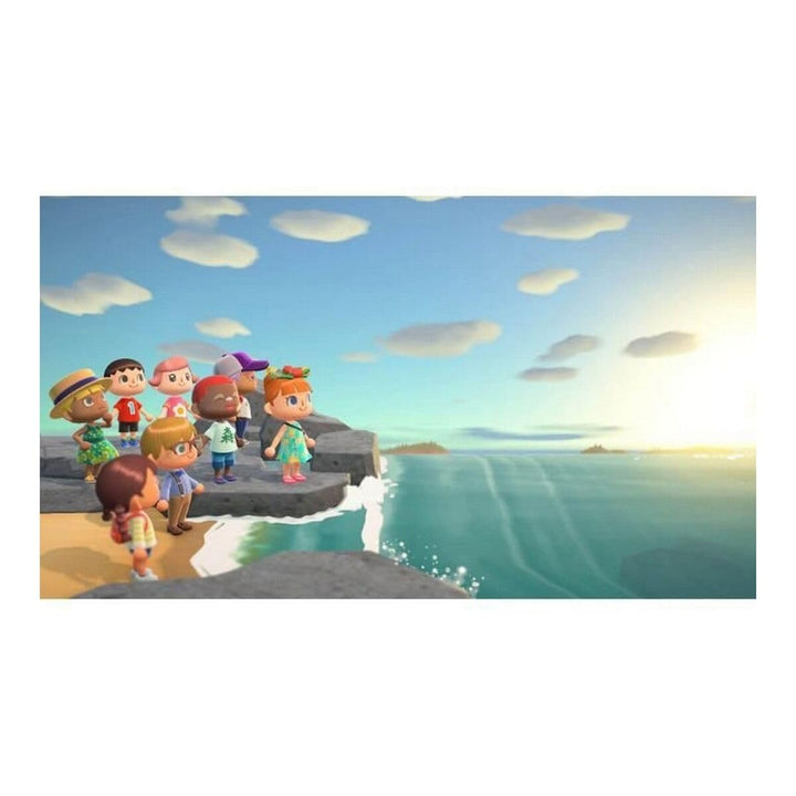 Nintendo Switch Animal Crossing: Neues Horizontspiel