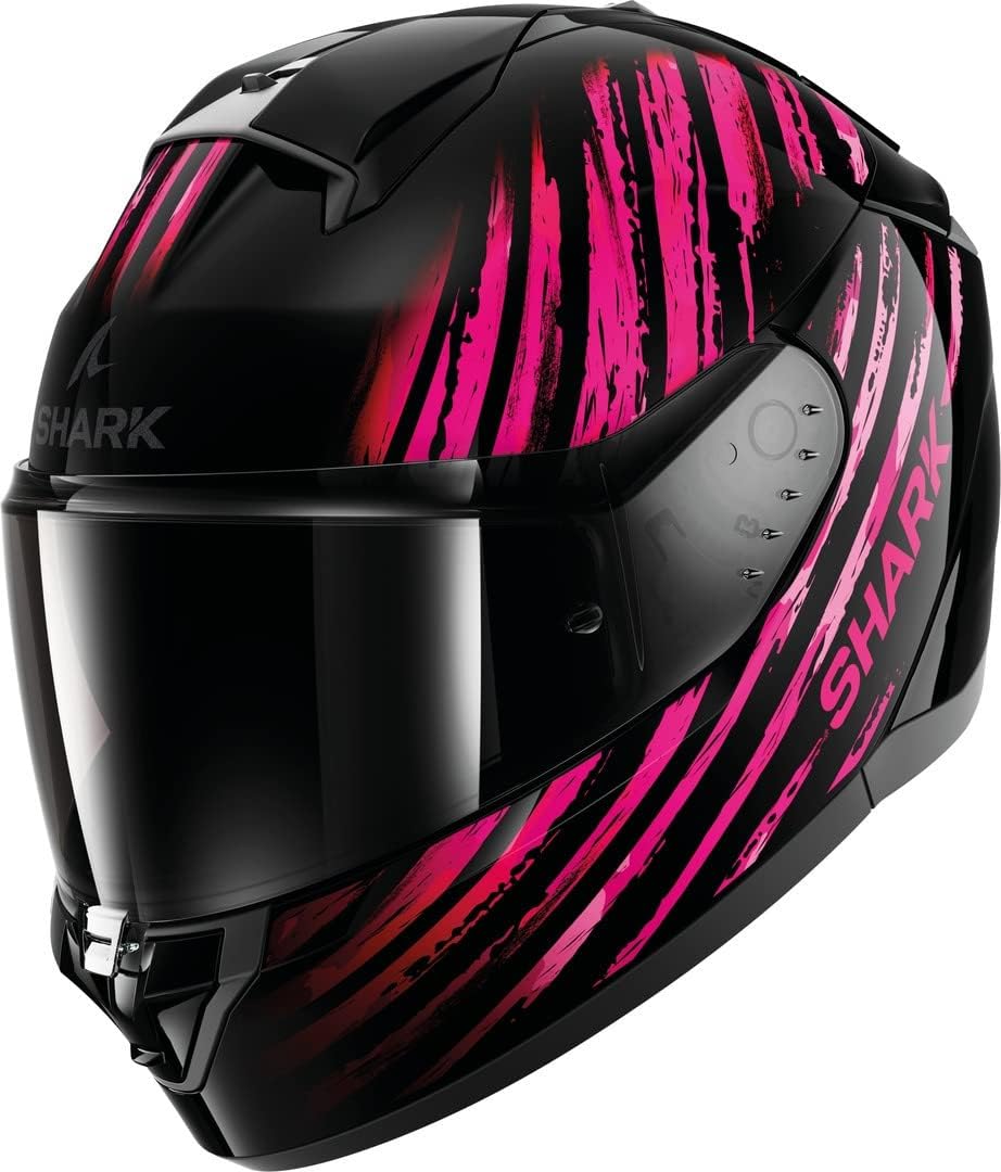 SHARK, Integralhelme motorrad RIDILL 2 ASSYA KVV, S S (55) KVV, S (55) KVV