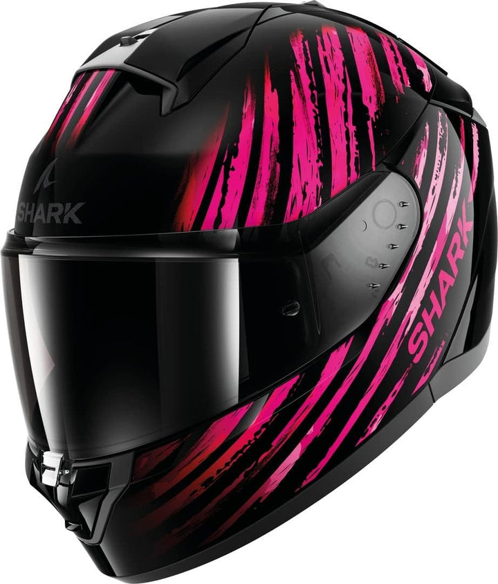 SHARK, Integralhelme motorrad RIDILL 2 ASSYA KVV, S S (55) KVV, S (55) KVV