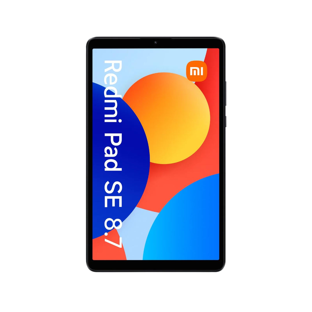 Xiaomi Redmi Pad SE 8.7" 4GB/64GB, Grey [W] (EU)
